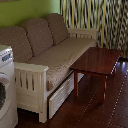 Apartamentos Cumana II Puerto Rico  Eksteriør bilde