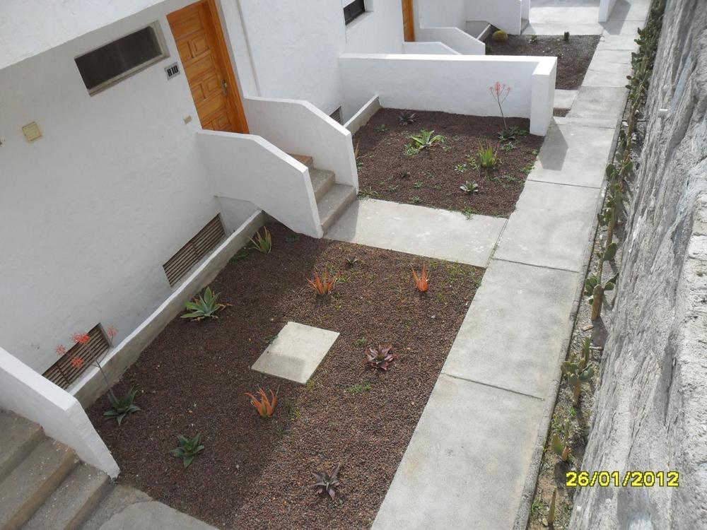 Apartamentos Cumana II Puerto Rico  Eksteriør bilde