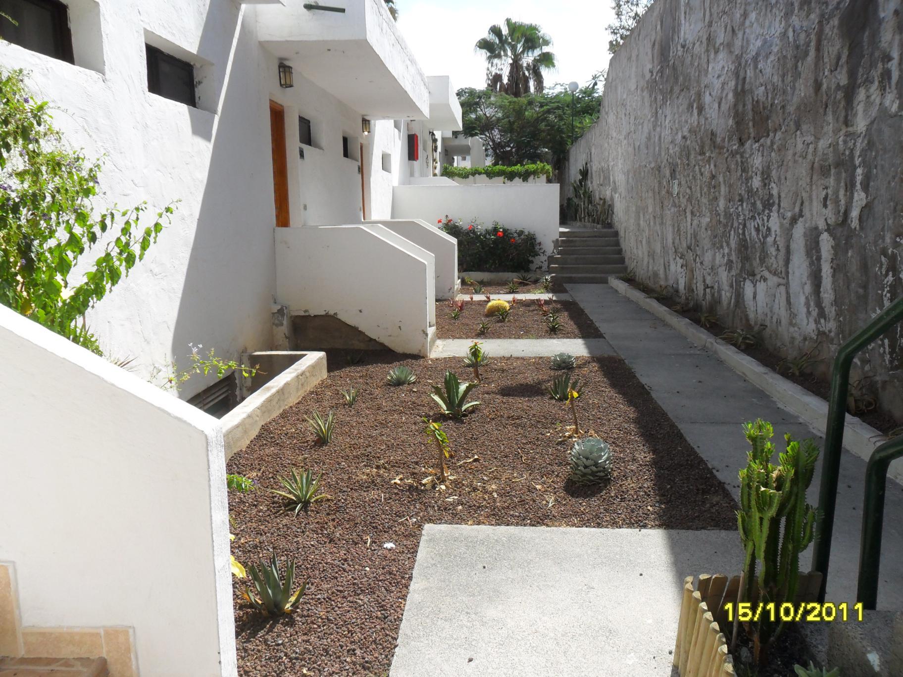 Apartamentos Cumana II Puerto Rico  Eksteriør bilde