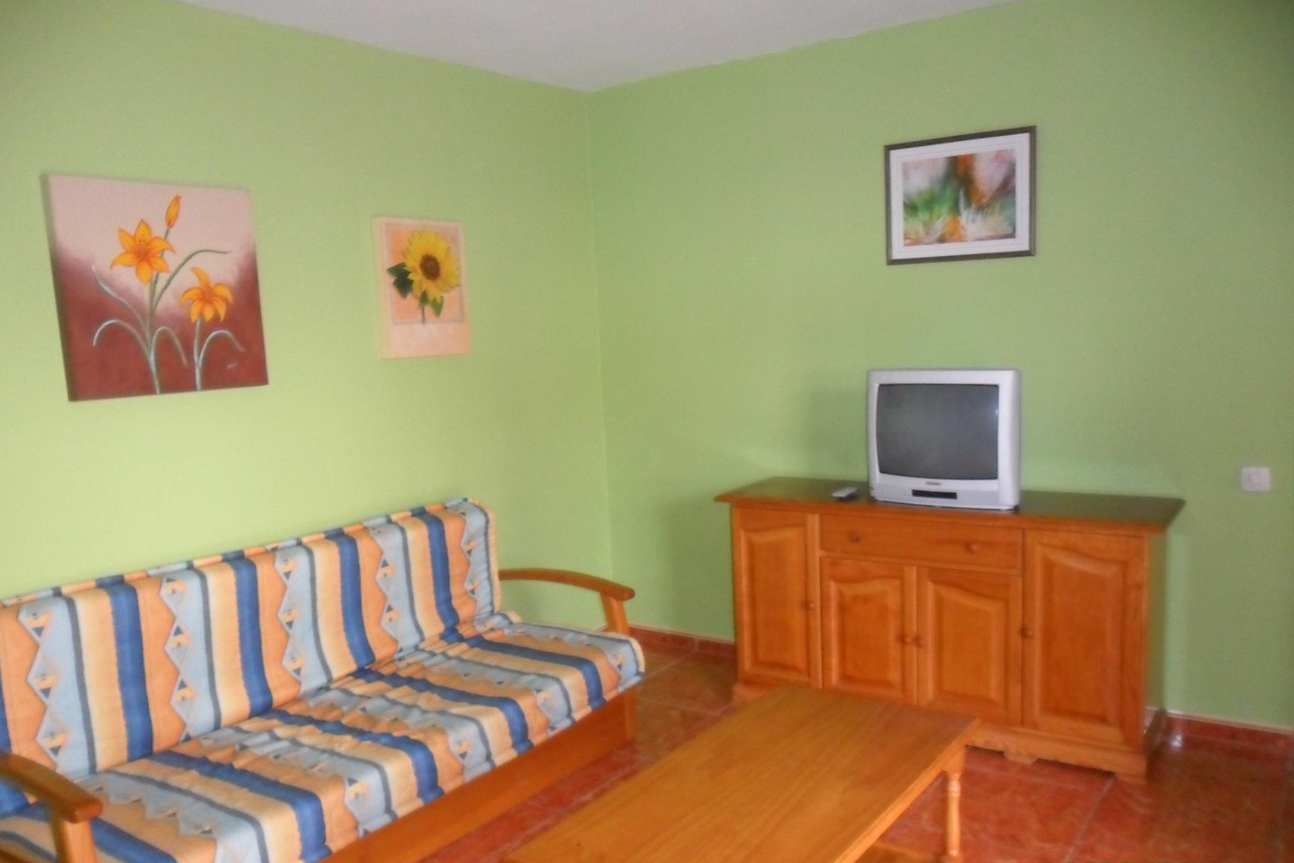 Apartamentos Cumana II Puerto Rico  Eksteriør bilde