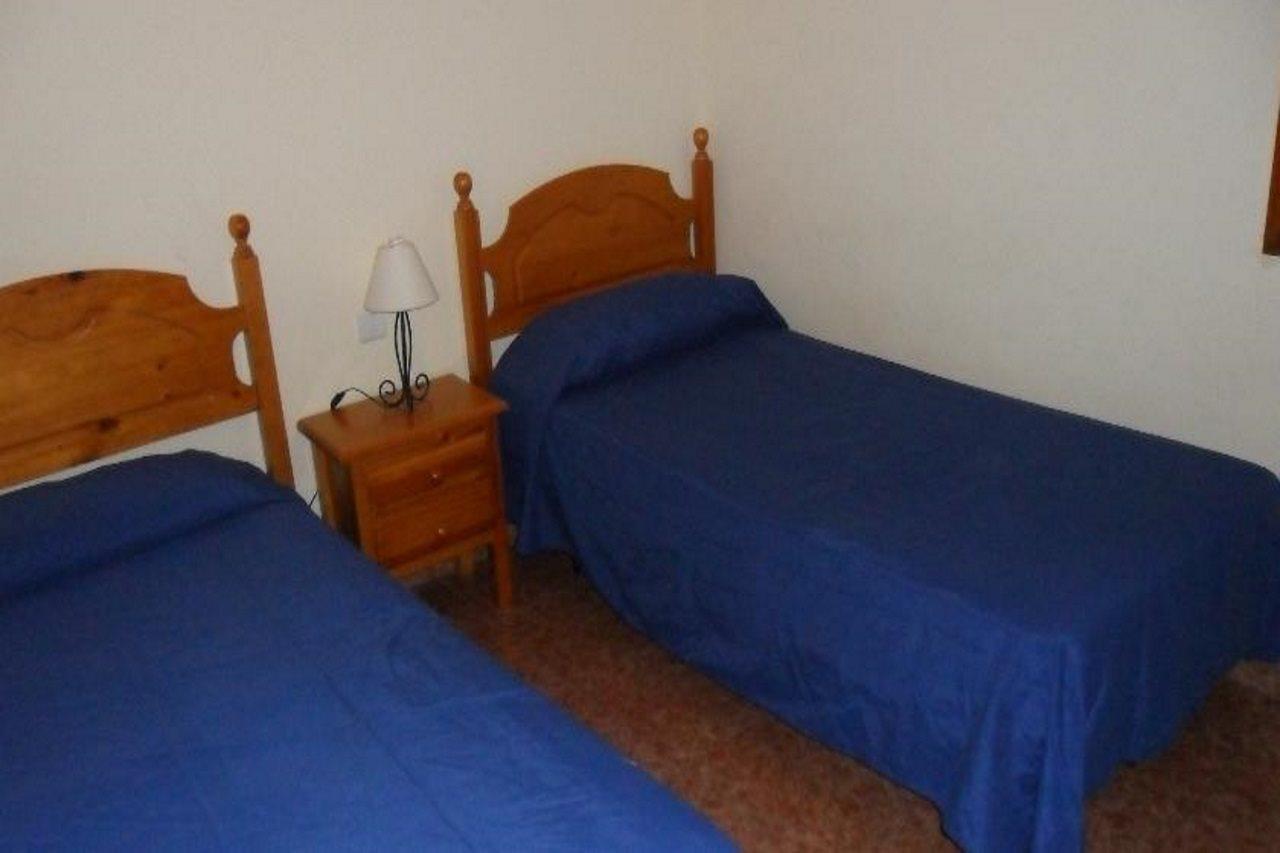 Apartamentos Cumana II Puerto Rico  Eksteriør bilde