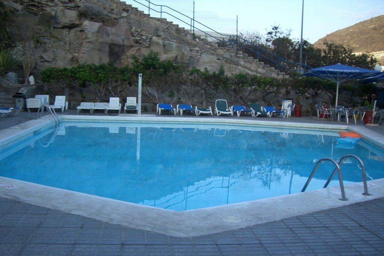Apartamentos Cumana II Puerto Rico  Eksteriør bilde