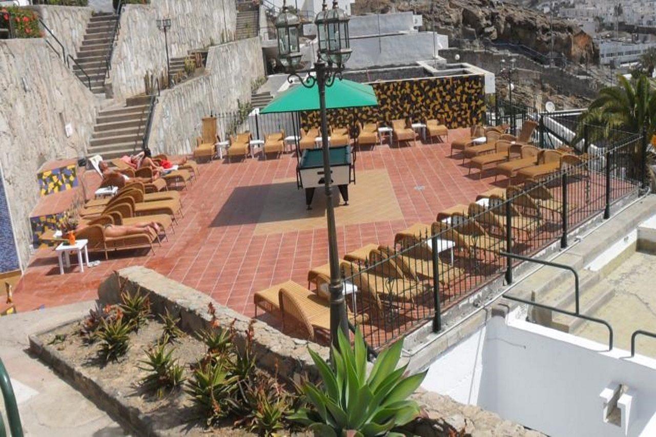 Apartamentos Cumana II Puerto Rico  Eksteriør bilde