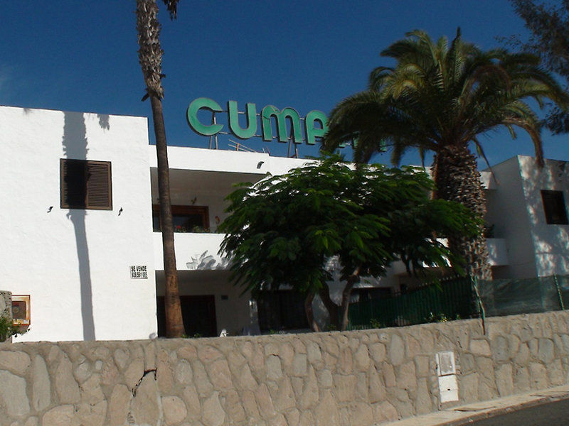 Apartamentos Cumana II Puerto Rico  Eksteriør bilde