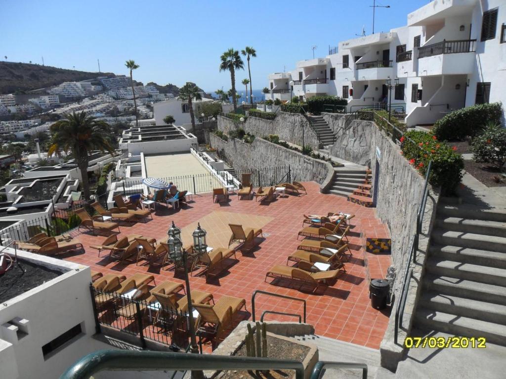 Apartamentos Cumana II Puerto Rico  Eksteriør bilde
