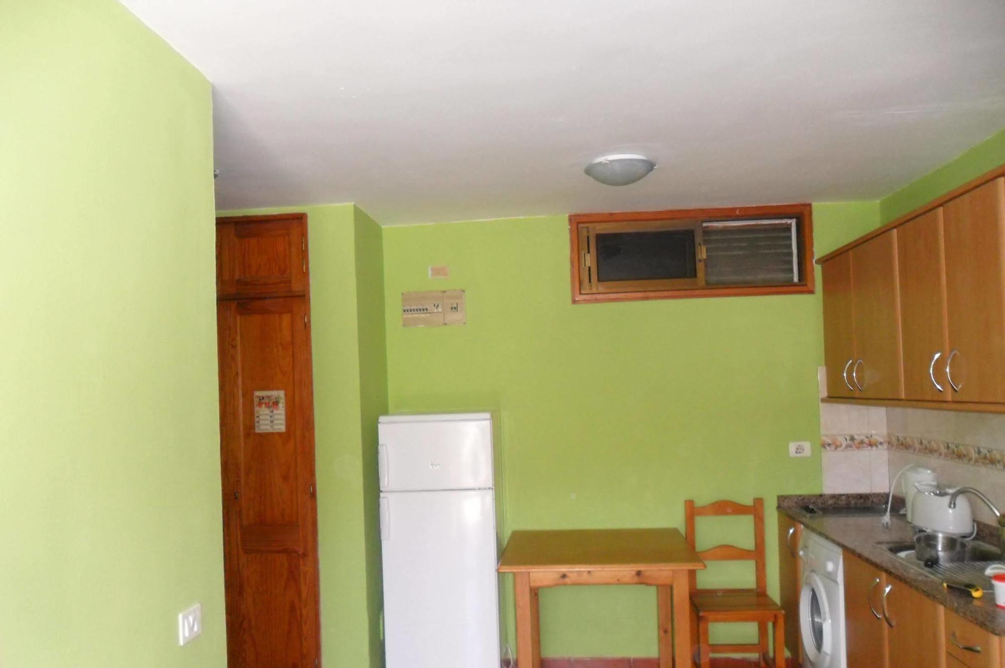 Apartamentos Cumana II Puerto Rico  Eksteriør bilde