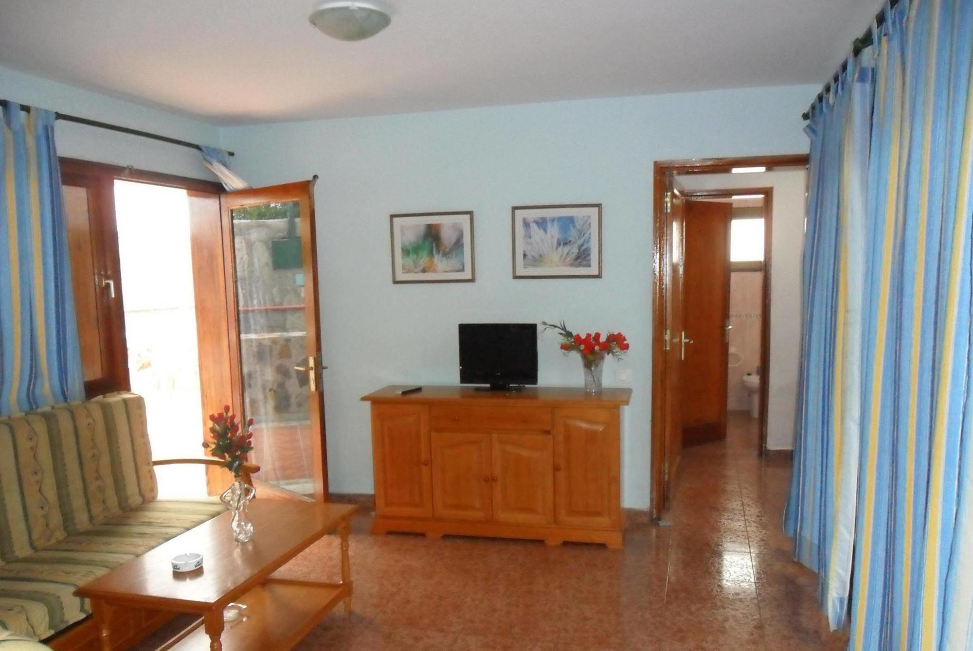 Apartamentos Cumana II Puerto Rico  Eksteriør bilde