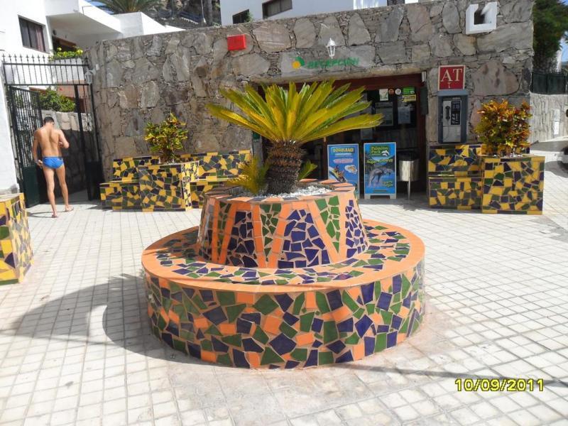 Apartamentos Cumana II Puerto Rico  Eksteriør bilde