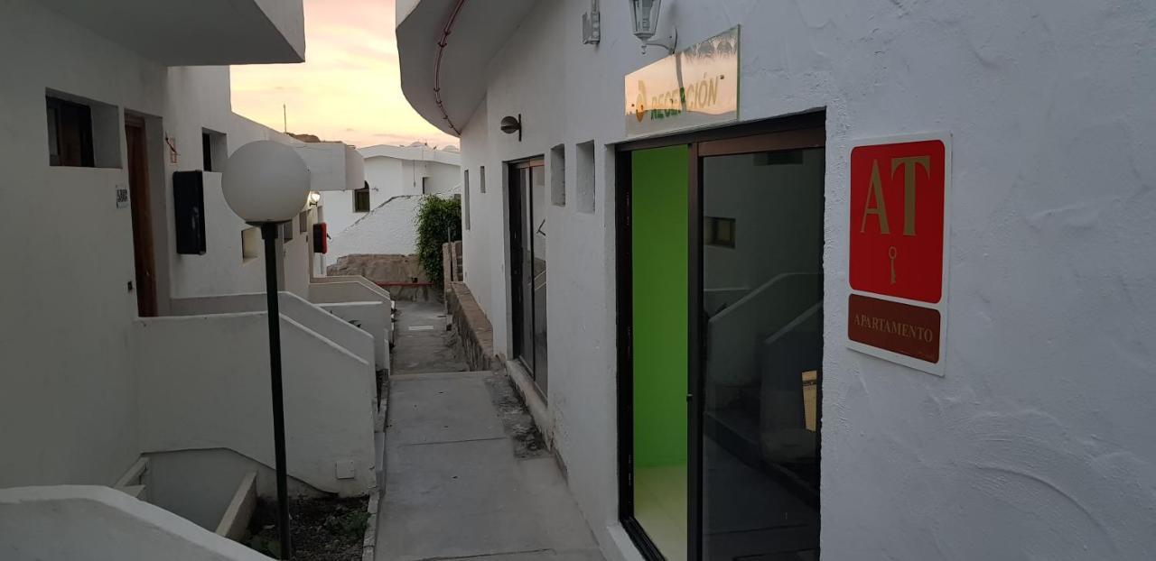 Apartamentos Cumana II Puerto Rico  Eksteriør bilde