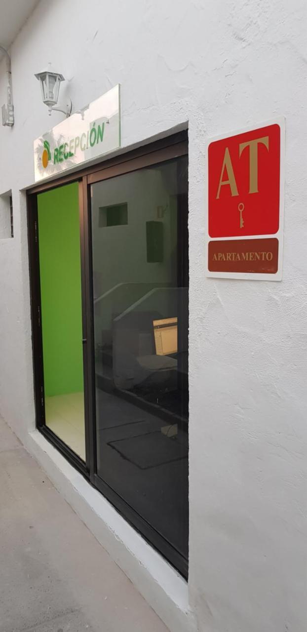 Apartamentos Cumana II Puerto Rico  Eksteriør bilde