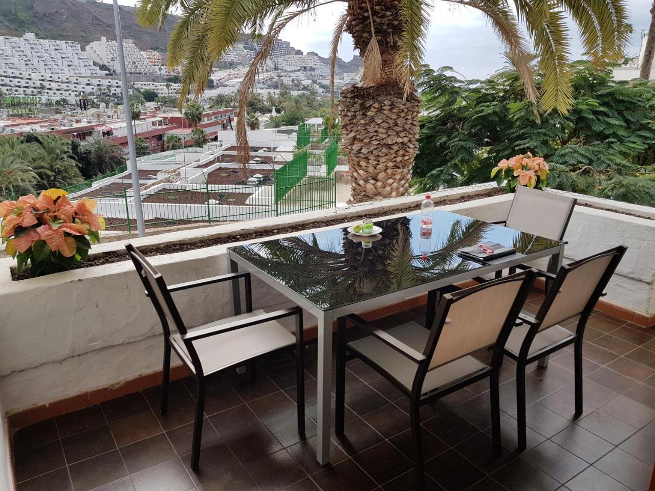Apartamentos Cumana II Puerto Rico  Eksteriør bilde