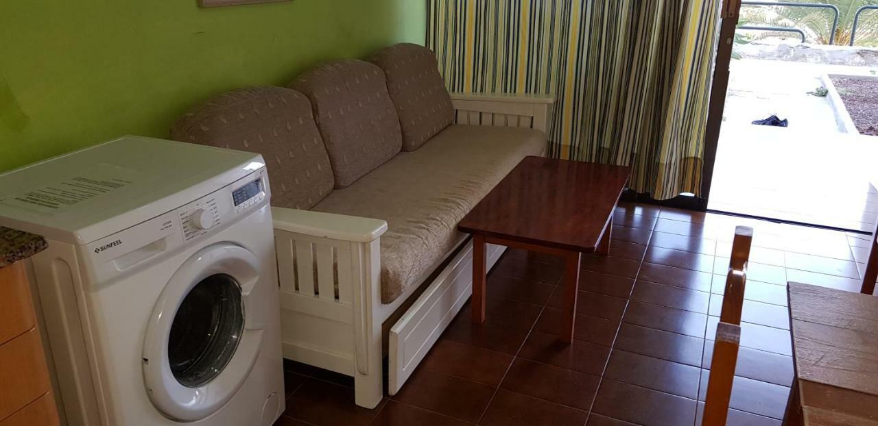 Apartamentos Cumana II Puerto Rico  Eksteriør bilde