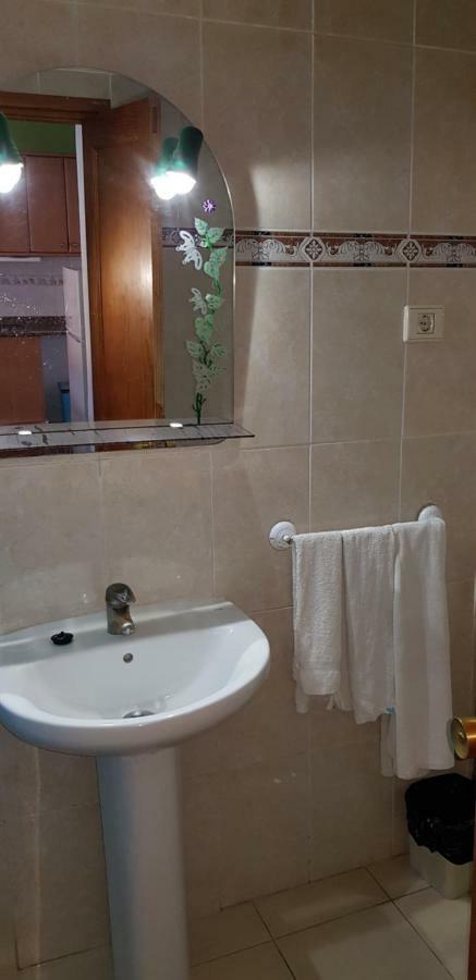 Apartamentos Cumana II Puerto Rico  Eksteriør bilde