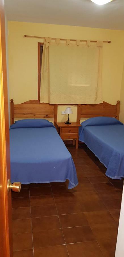 Apartamentos Cumana II Puerto Rico  Eksteriør bilde